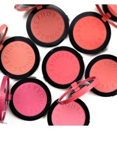 SEPHORA SEPHORA COLLECTION Colorful Blush 48 Free spirit (3,50 g)  - Image 5