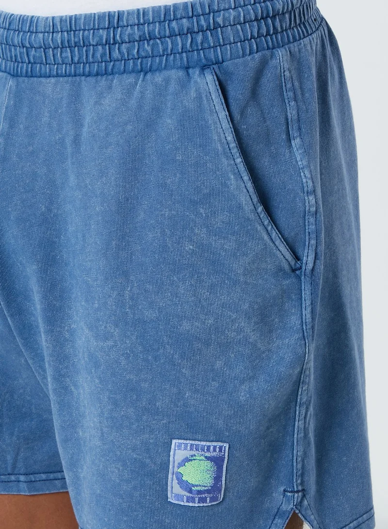 Nike NSW Re-Issue knit Shorts