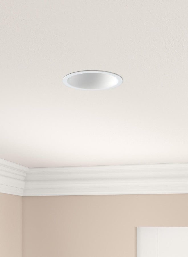 RADIANT LED COB Deep Celing Light (Natural White - 4000K, 15Watt, (8 cm x 8 cm x 8 cm) Cutout - 3 Inches) - Image 2