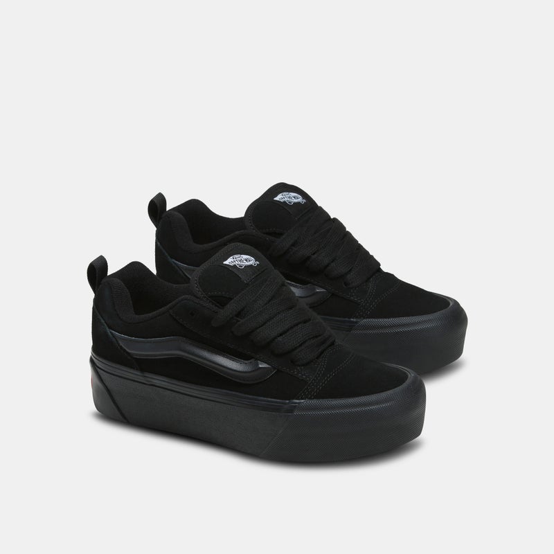 VANS Knu Stack Unisex Shoes - Image 2