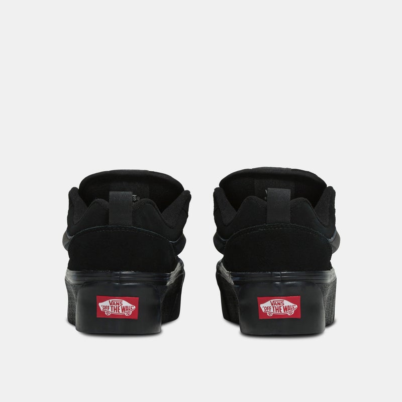 VANS Knu Stack Unisex Shoes - Image 4
