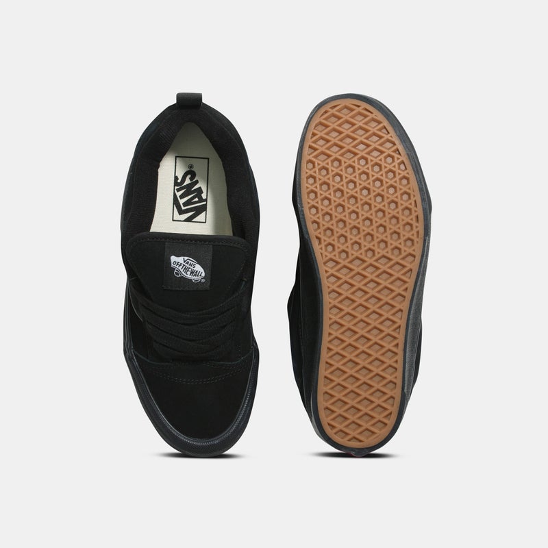 VANS Knu Stack Unisex Shoes - Image 3