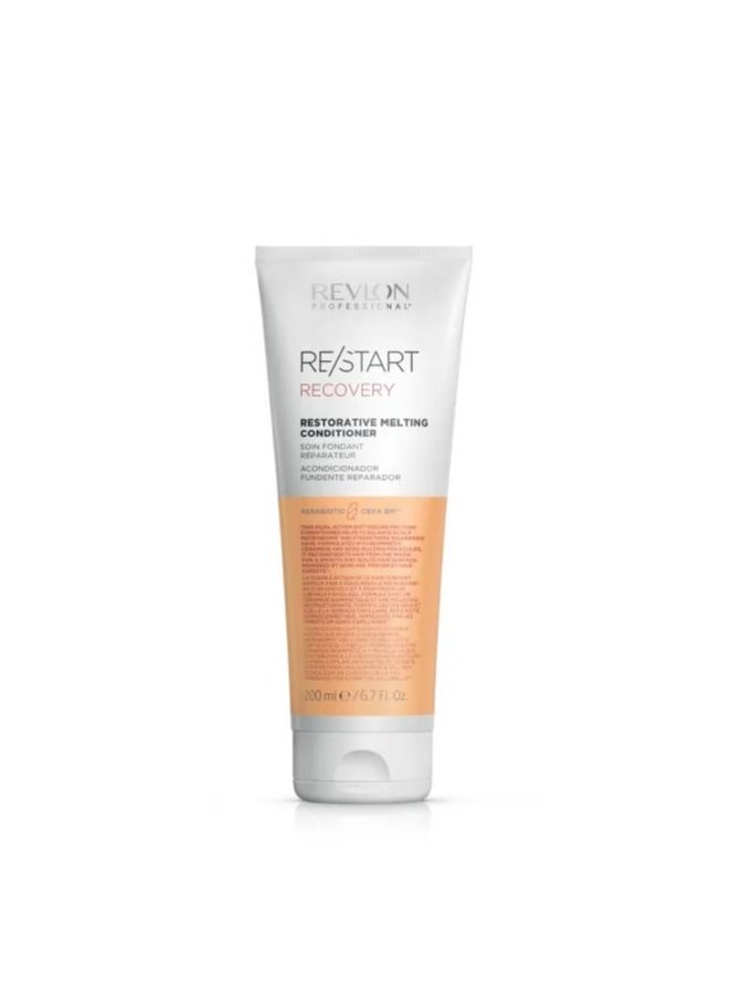 Revlon Professional Restart Recovery Melting Conditioner 200 Ml - Image 1