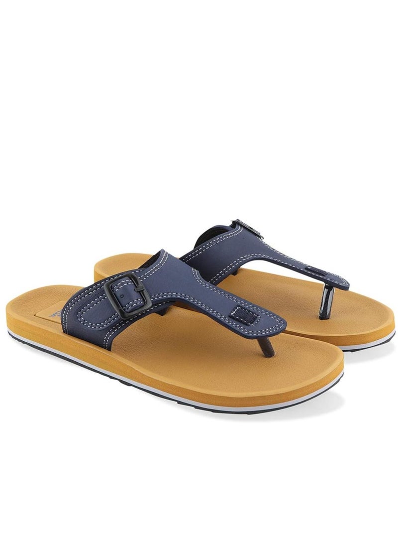 ADDA - Men's Flip-Flops | Made In Thailand - Image 1