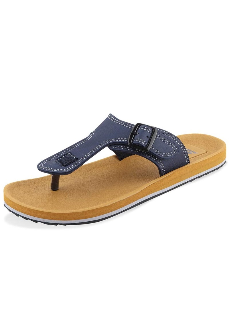 ADDA - Men's Flip-Flops | Made In Thailand - Image 1