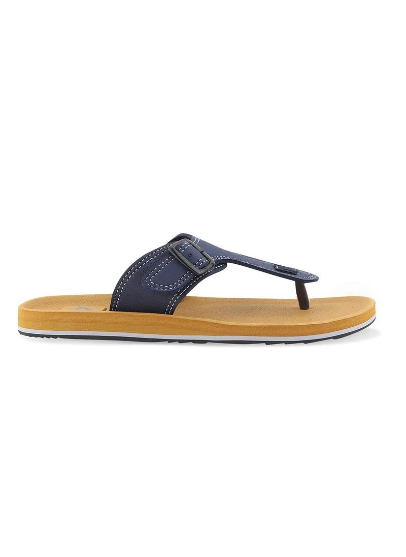 ADDA - Men's Flip-Flops | Made In Thailand - Image 1