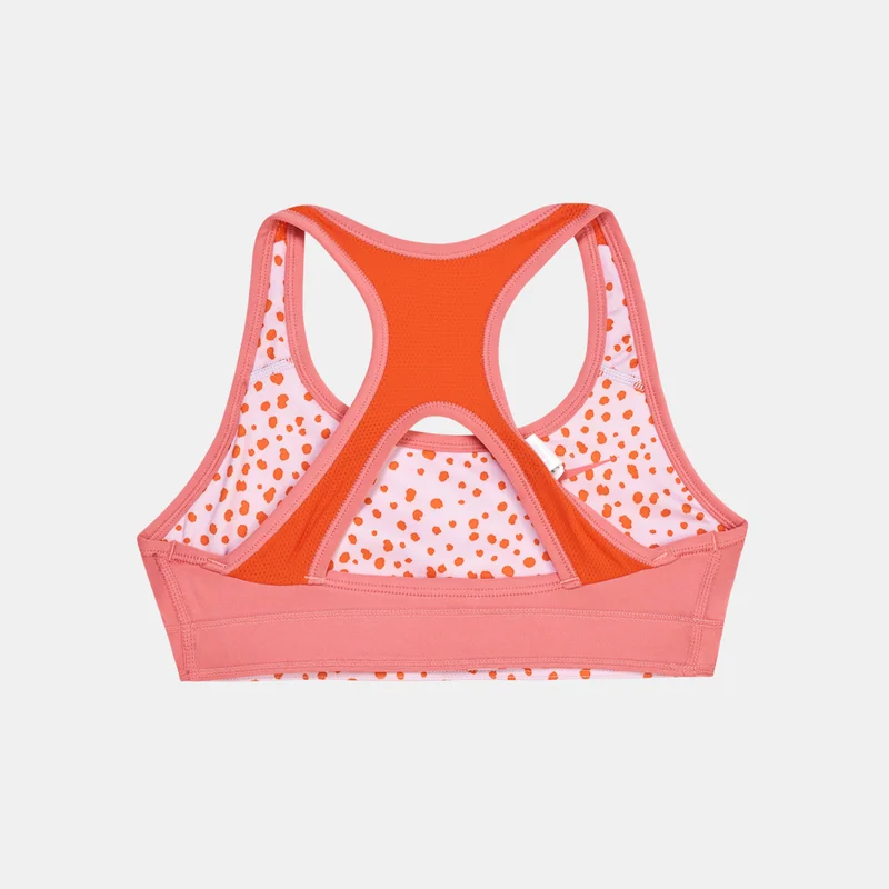 Nike Kids' Dri-FIT Swoosh Reversible Sports Bra (Older Kids)