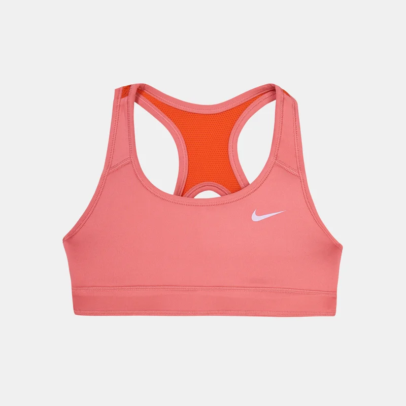 Nike Kids' Dri-FIT Swoosh Reversible Sports Bra (Older Kids)