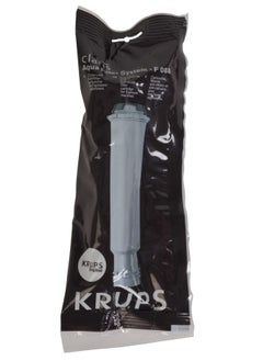 Krups Krups F088 Water Filtration Cartridge For Krups Precise Tamp Espresso Machines And Krups Fully Automatic Machines For Xp5220  Xp5240 Xp5280 Xp5620 Ea82 And Ea9000  White  - Image 2