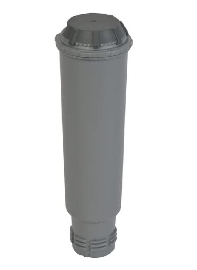 Krups - Krups F088 Water Filtration Cartridge For Krups Precise Tamp Espresso Machines And Krups Fully Automatic Machines For Xp5220  Xp5240 Xp5280 Xp5620 Ea82 And Ea9000  White - Image 1