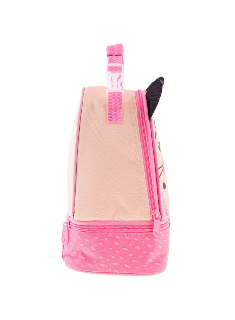 ستيفن جوزيف Lunch Pals  Leopard - Image 3