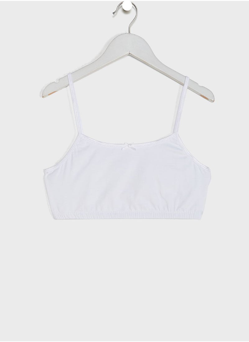 Pinata - 2 pack essential Teen bra - Image 1