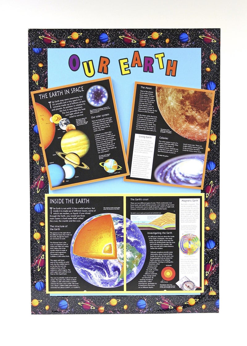 Elmer's Disappearing Purple School Glue Sticks, Washable, Jumbo Size, 40 Grams, 3 Count - Image 4