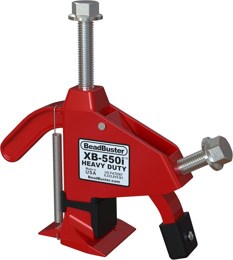 BeadBuster XB-550 Heavy Duty Bead Breaker Tool - Image 1