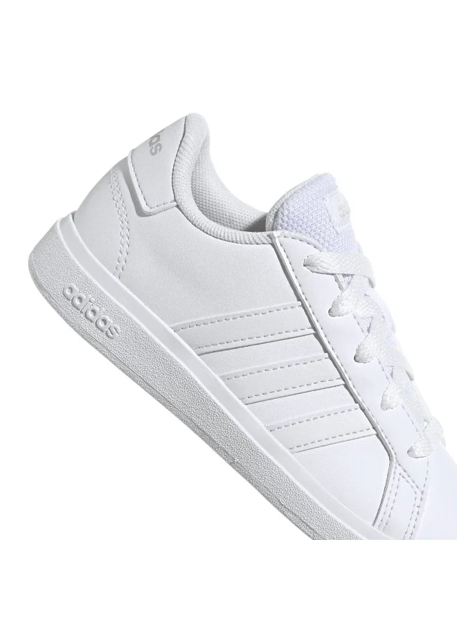 Adidas adidas Grand Court 2.0 K White Sportswear Shoes