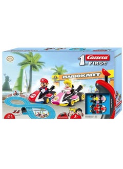 Carrera Carrera First Nintendo Mario Kart VS Peach  - Image 1