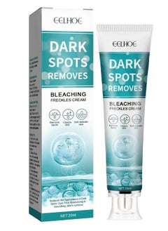 Black Spot And Anti-Aging Serum, Spot Lightening Serum For Face And Body, Reduces Hyperpigmentation, Age Spots, Sun Spot, Improve Skin Tone