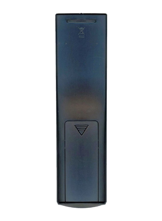 Raxoom Replacement Remote Control For LG TV Black - Image 2