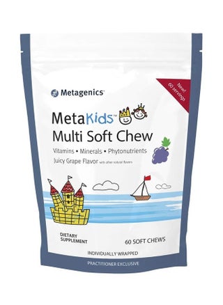 MetaKids™ Multi Soft Chews – Vitamins. Minerals. Phytonutrients | 60 Servings - pzsku/ZE2CFD3019B9322D9AD16Z/45/_/1681729572/134f4787-7215-403d-9943-48b6c8fb7afd