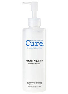 Cure Natural Aqua Gel 250g  - Image 1