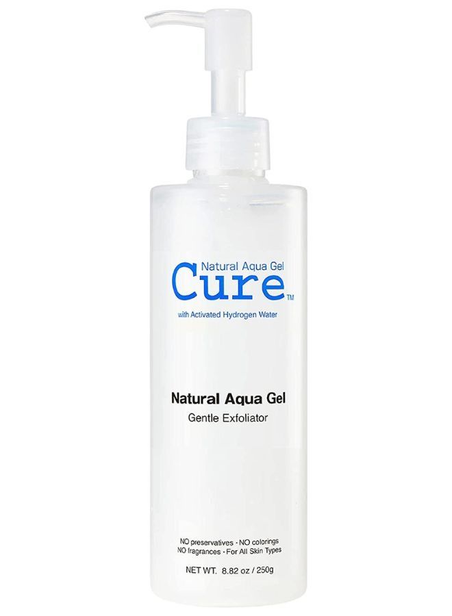 Cure Natural Aqua Gel 250g - Image 1