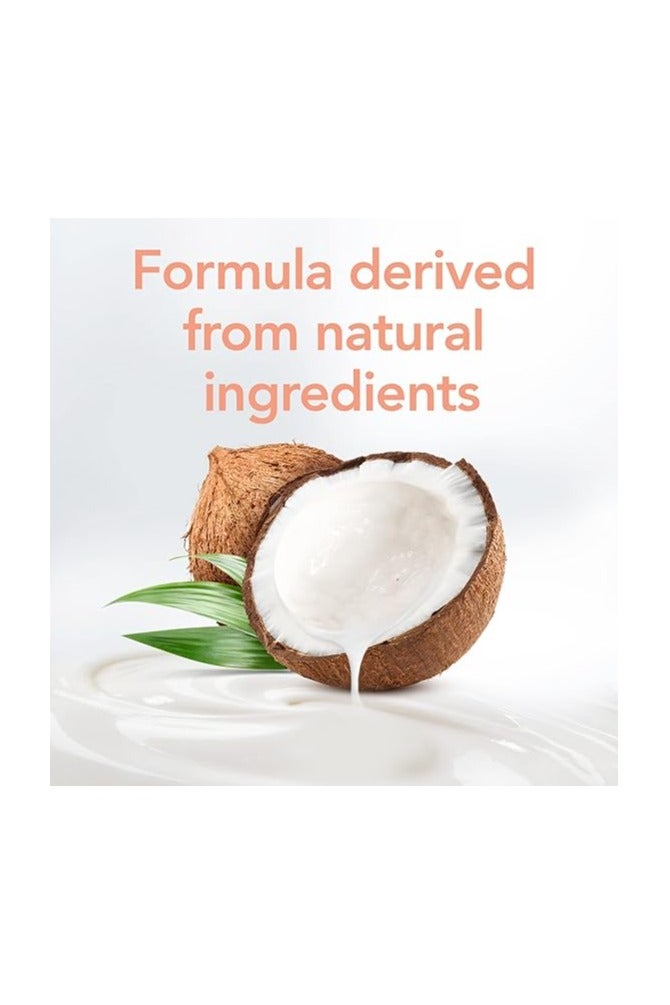 ليدي سبيد ستيك مزيل عرق ومضاد للتعرق زيرو٪ برائحة جوز الهند المنعشة - 40 جم - Image 4