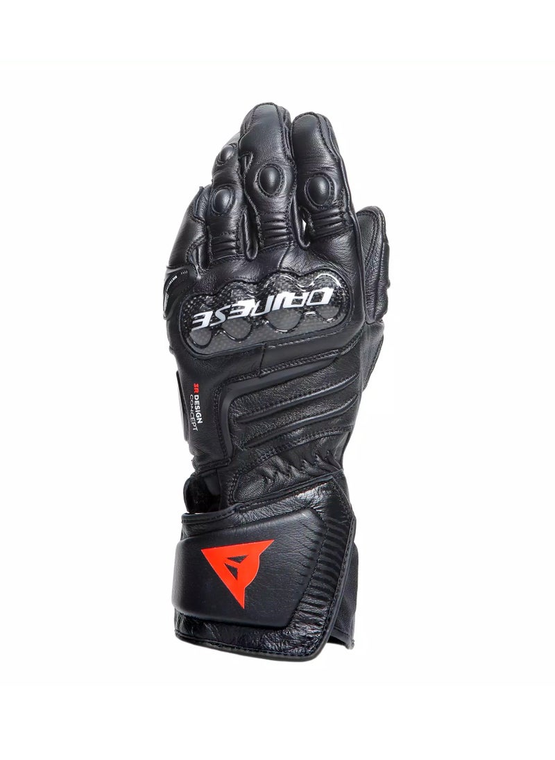 Dainese Dainese Carbon 4 Long Motorcycle Gloves  - Image 2