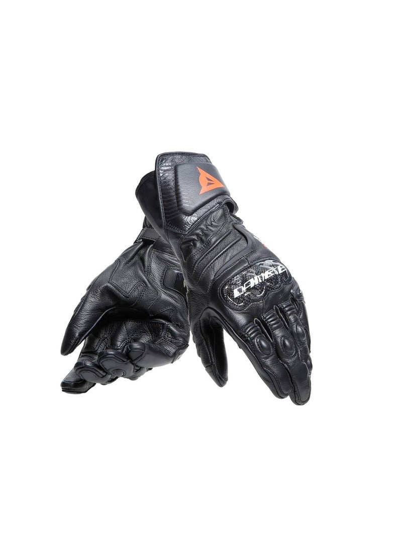 Dainese Dainese Carbon 4 Long Motorcycle Gloves  - Image 1