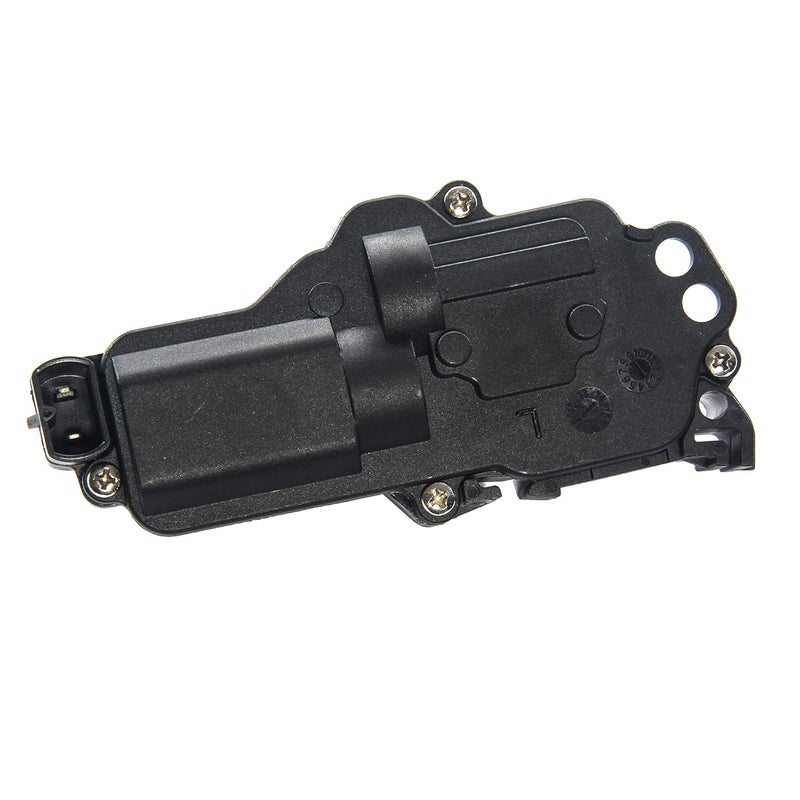 ATRACYPART Power Door Lock Actuators Kit Set of 4 Replacement for Ford F150 F250 F350 F450 Excursion Expedition Mustang More Replaces 6L3Z25218A43AA 6L3Z25218A42AA - Image 5