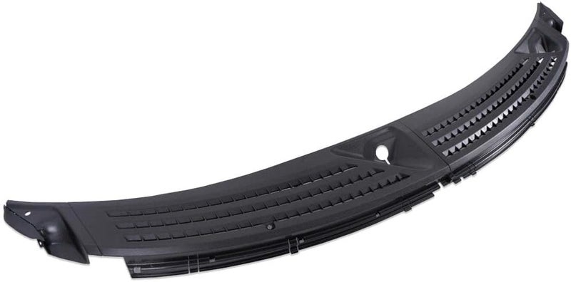 GPLUS G-PLUS 2PCS Windshield Window Wiper Cowl Cover for Ford F150 (2004-2008) - Image 1