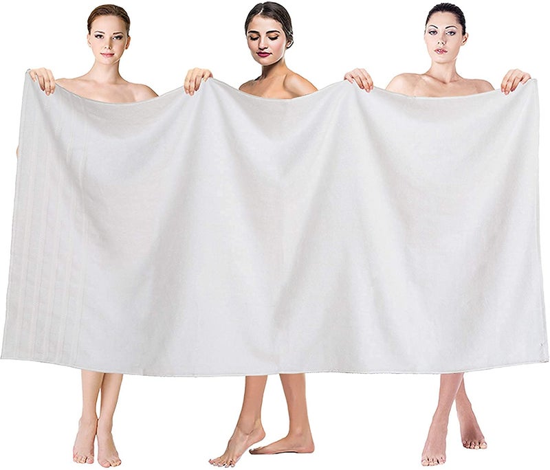 Welfic Quick Fast Drying Lightweight Super Soft Water Absorbent Towel for Beach Swimming (Pack of 1) 36 x 72 Inch (Pattern 05) - Image 2