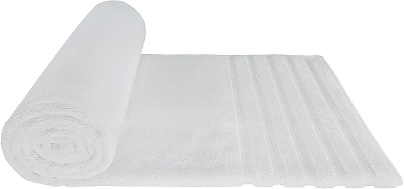 Welfic Quick Fast Drying Lightweight Super Soft Water Absorbent Towel for Beach Swimming (Pack of 1) 36 x 72 Inch (Pattern 05) - Image 3