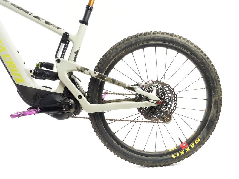 All Mountain Style Bike Frame Protector Extra - Universal Fit, 10-Piece Set for Down Tube, Chainstay, Cable Wear, High-Impact Honeycomb PVC - Image 4