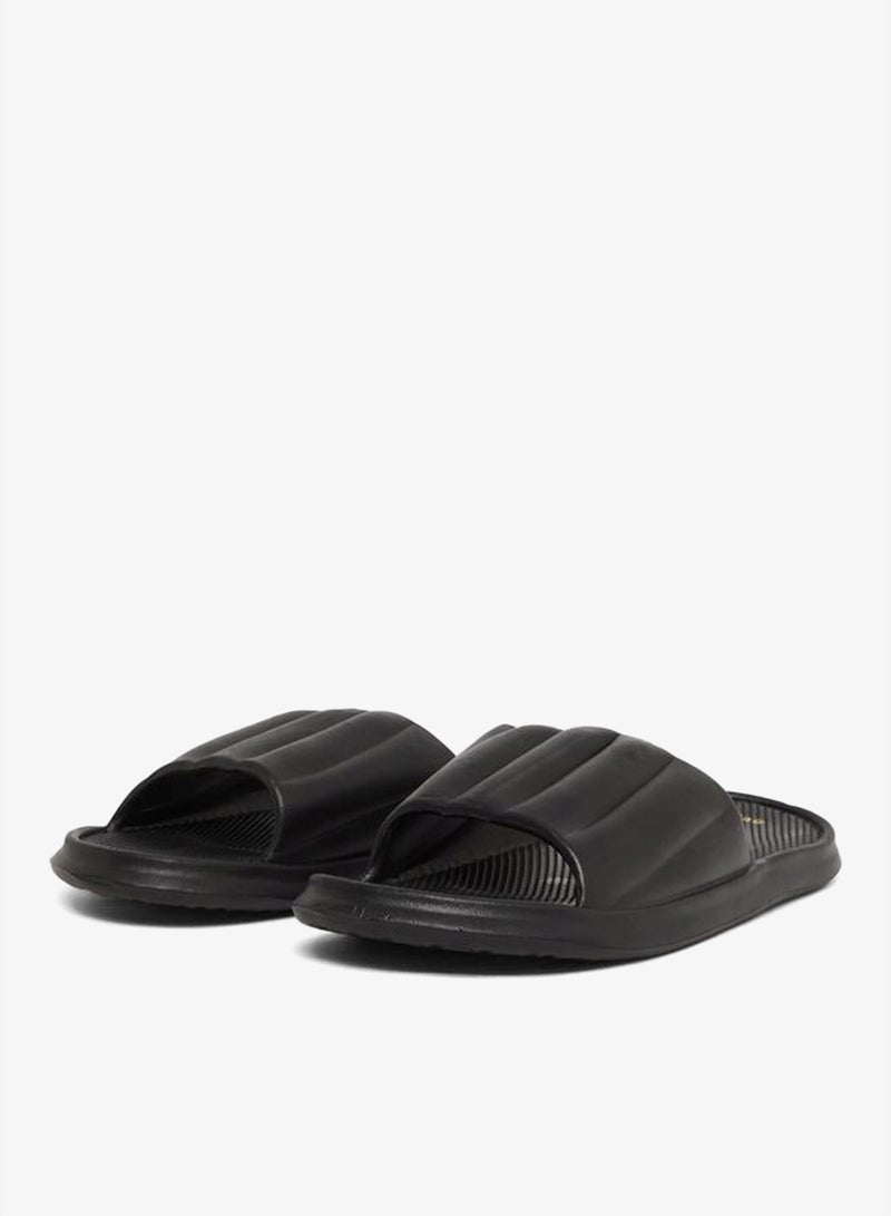 Styli Men Textured Slides - Image 2