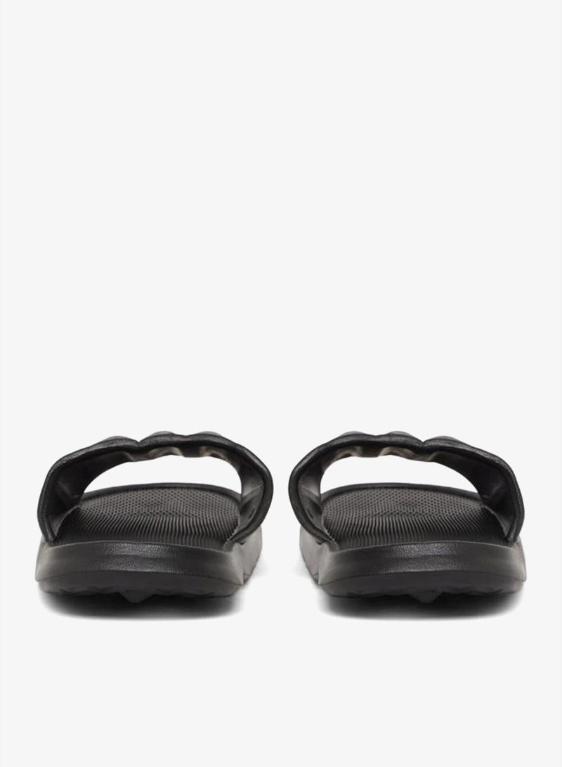 Styli Men Textured Slides - Image 4