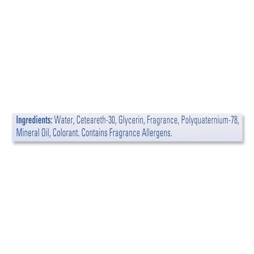 Lysol Click Gel Automatic Toilet Bowl Cleaner, Toilet Gel Stamp, Toilet Freshener, Bathroom Essentials, Refreshing Lavender Scent, 6 Count (Pack of 1) - Image 3