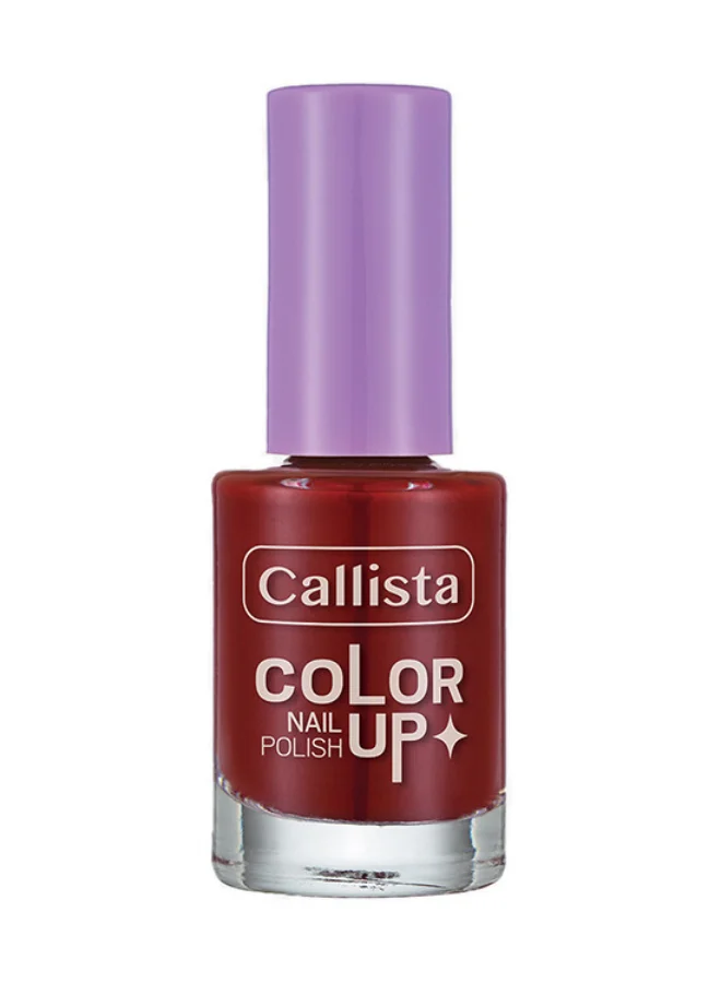 Callista Color Up Nail Polish 437