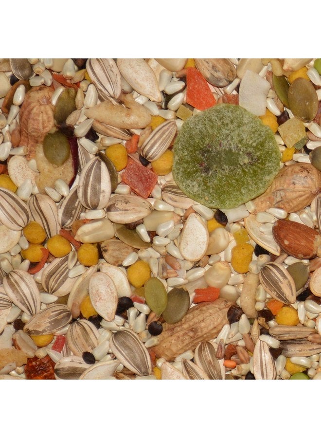 Volkman Avian Science Super Parrot Bird Food 4 lb - Image 2