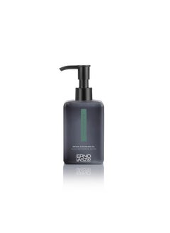 ERNO LASZLO Erno Laszlo Detox Cleansing Oil, Lightweight Facial Cleanser Helps Dissolve Makeup and Impurities with Charcoal and Shea Butter, Deep Cleansing Oil, 6.4 Fl Oz  - Image 1