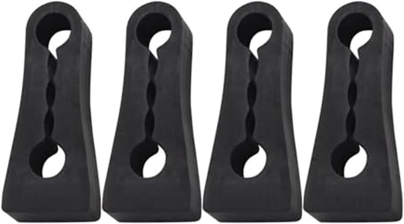 Wivplex Soundproof Door Lock Buffer for Toyota Prius - Image 1