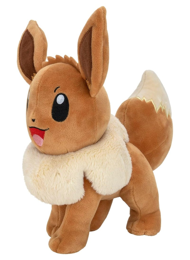 Pokemon Eevee Plush Toy