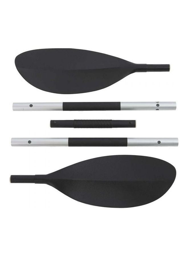 INTEX Kayak Paddle, Polybag w/ Header - Image 2