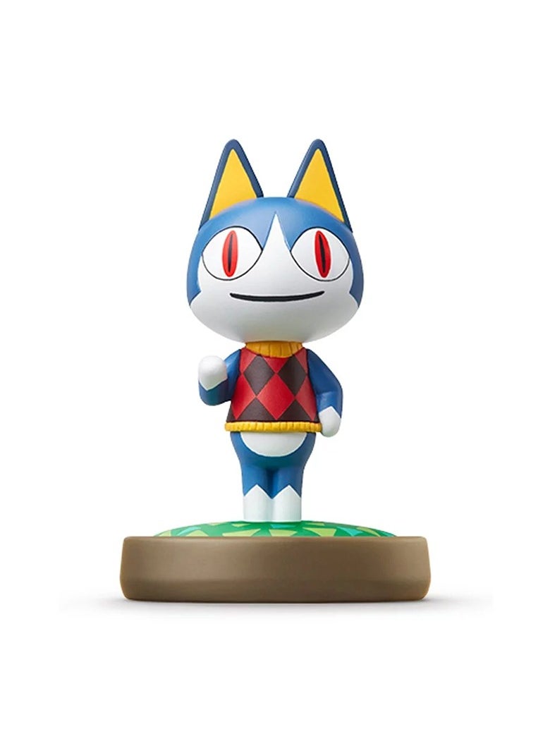 Nintendo Amiibo Animal Crossing: Rover  - Image 1