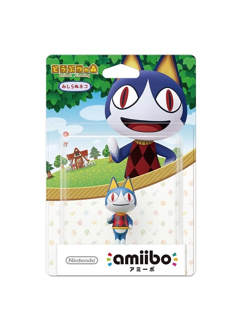 Nintendo Amiibo Animal Crossing: Rover  - Image 2