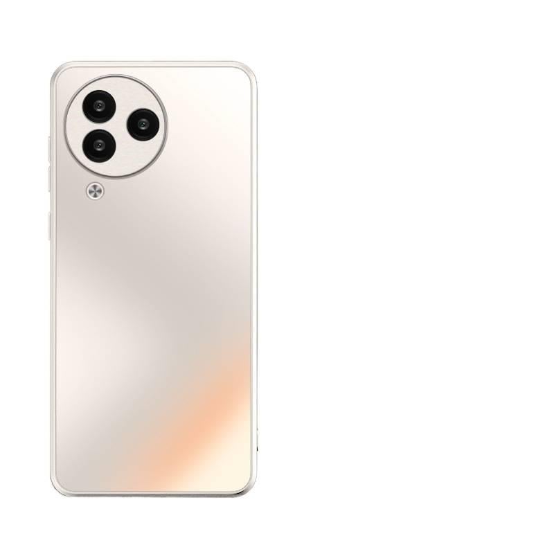 PC MagSafe Case for Redmi Note 15 with Drop Protection and Strong Magnetic plus Shockproof plus Full Coverage plus Scratch Resistant in White - Image 1