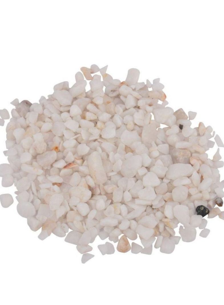 حصى حوض السمك الطبيعي لأسماك الأكواريوم - Image 1