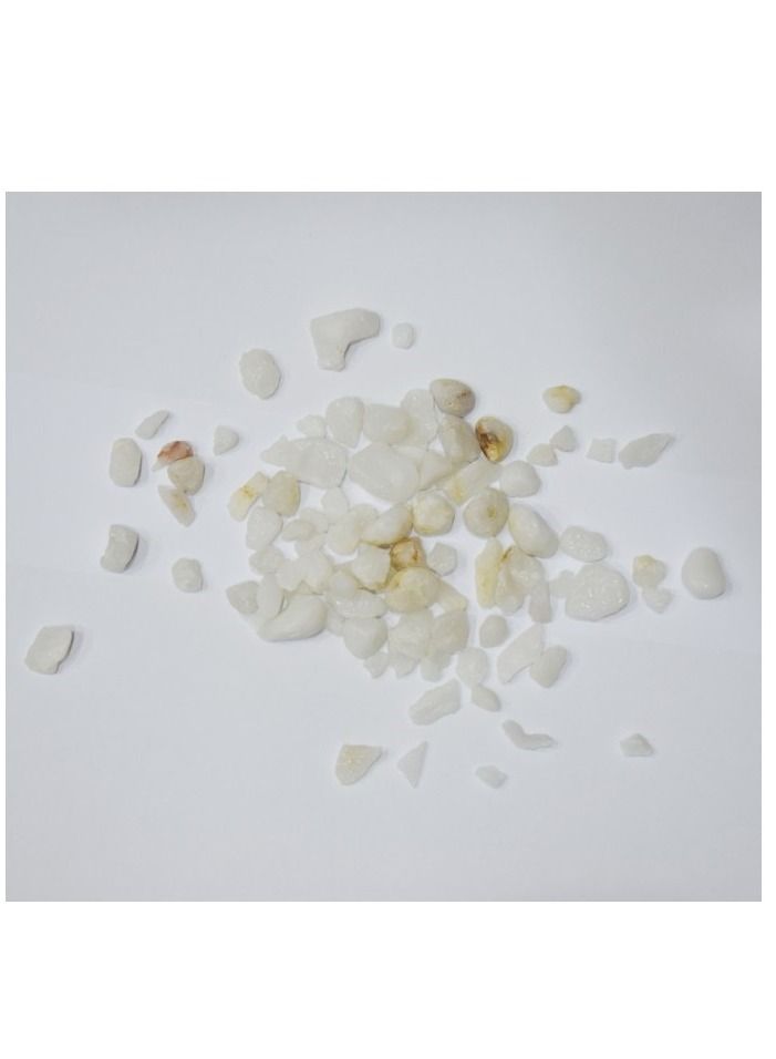 حصى حوض السمك الطبيعي لأسماك الأكواريوم - Image 3