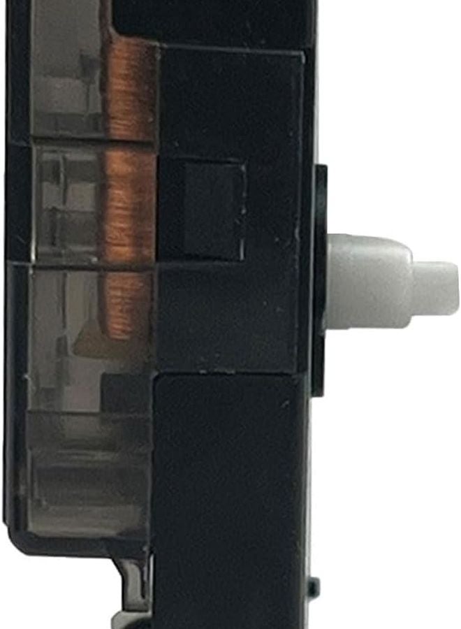 Extra Long Shaft Clock Movement Mechanism For Silent Wall Clock Repair And Craft - Image 1