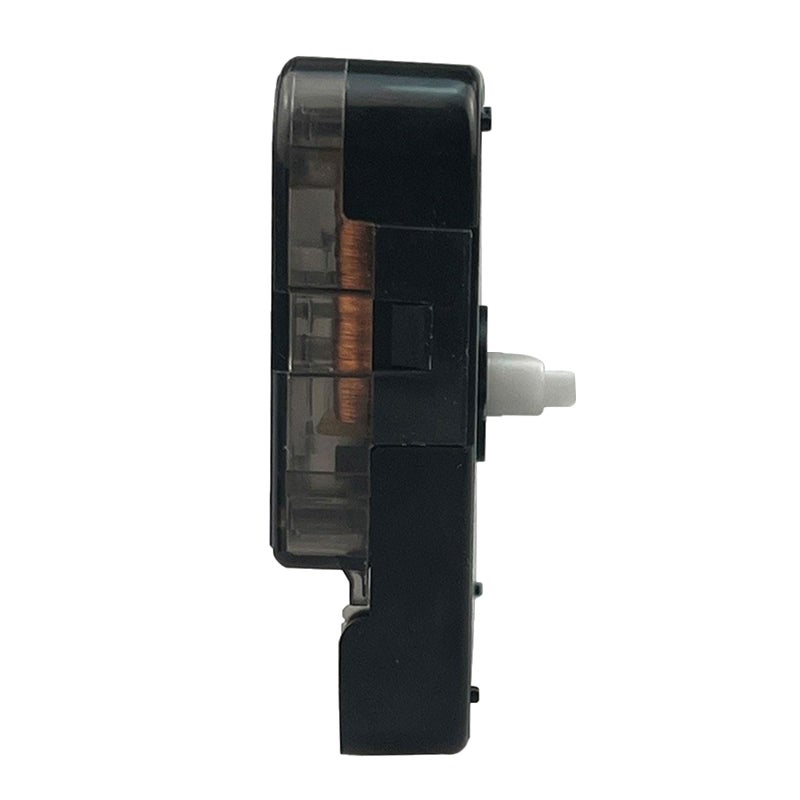 Extra Long Shaft Clock Movement Mechanism For Silent Wall Clock Repair And Craft - Image 2