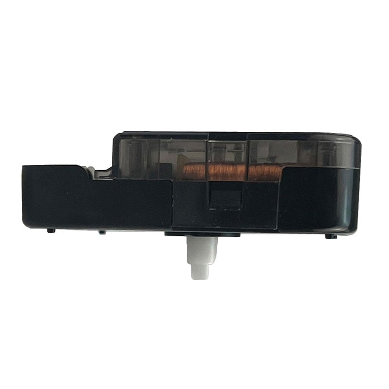 Extra Long Shaft Clock Movement Mechanism For Silent Wall Clock Repair And Craft - Image 5
